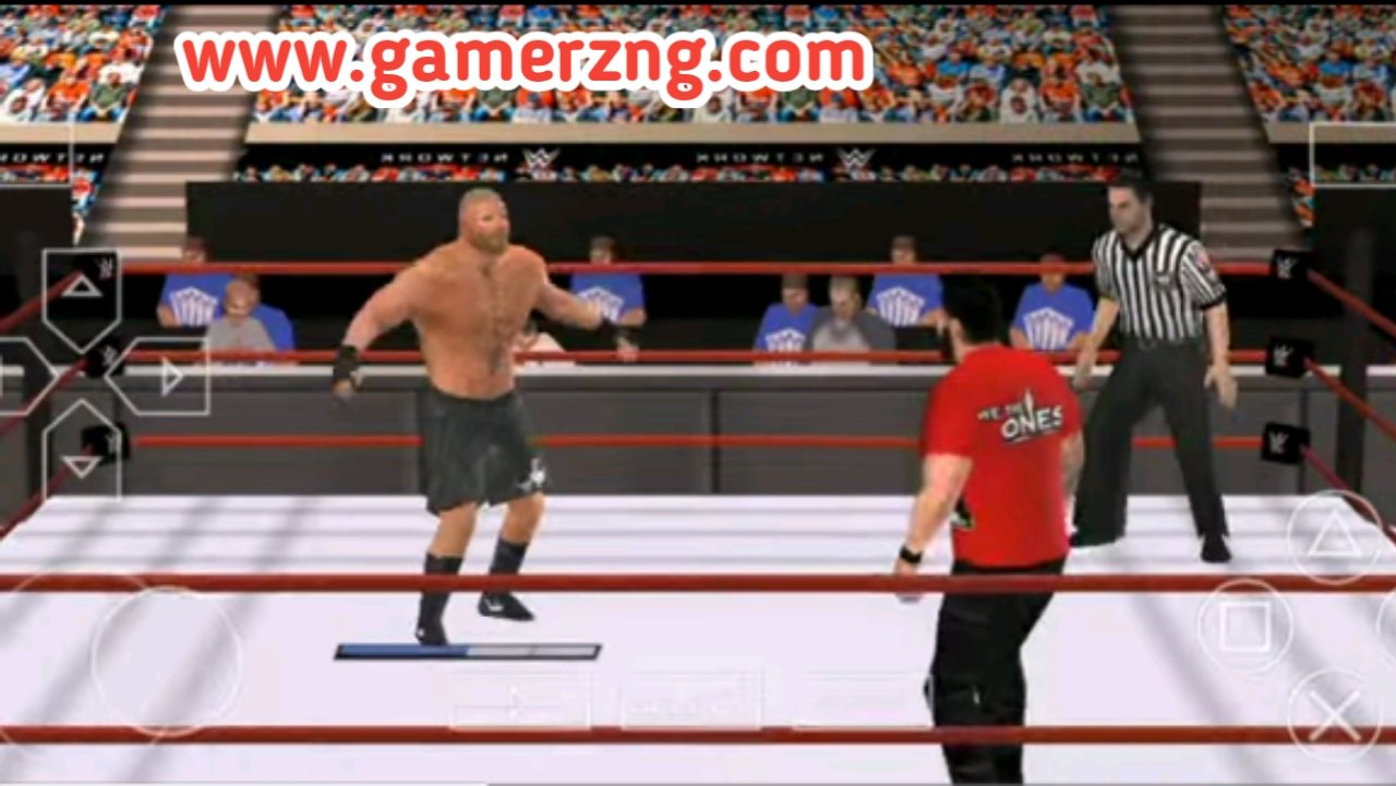 WWE 2K23 PPSSPP || Télécharger WWE 2K23 PPSSPP ISO Android Offline Compressé WWE 2K23 PPSSPP || Télécharger WWE 2K23 PPSSPP ISO Android Offline Compressé