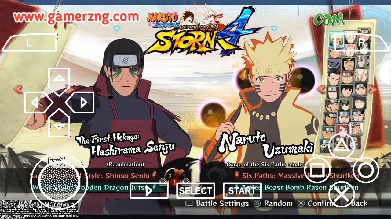 Naruto Storm 4 PPSSPP ISO - Télécharger Naruto Shippuden Ultimate Ninja Storm 4 ISO PPSSPP HD TEXTURES || TÉLÉCHARGER Naruto Storm 4 PPSSPP ISO Naruto Storm 4 PPSSPP ISO - Télécharger Naruto Shippuden Ultimate Ninja Storm 4 ISO PPSSPP HD TEXTURES || TÉLÉCHARGER Naruto Storm 4 PPSSPP ISO
