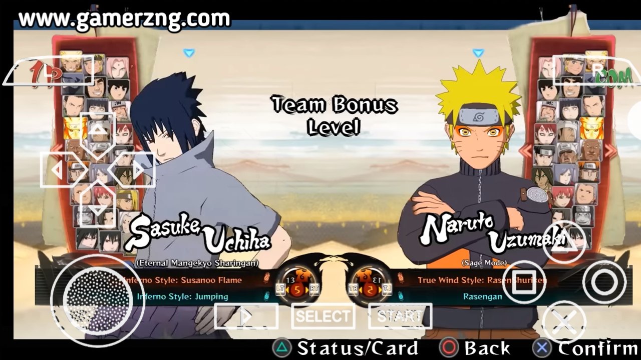 Naruto Storm 4 PPSSPP ISO - Télécharger Naruto Shippuden Ultimate Ninja Storm 4 ISO PPSSPP HD TEXTURES || TÉLÉCHARGER Naruto Storm 4 PPSSPP ISO Naruto Storm 4 PPSSPP ISO - Télécharger Naruto Shippuden Ultimate Ninja Storm 4 ISO PPSSPP HD TEXTURES || TÉLÉCHARGER Naruto Storm 4 PPSSPP ISO