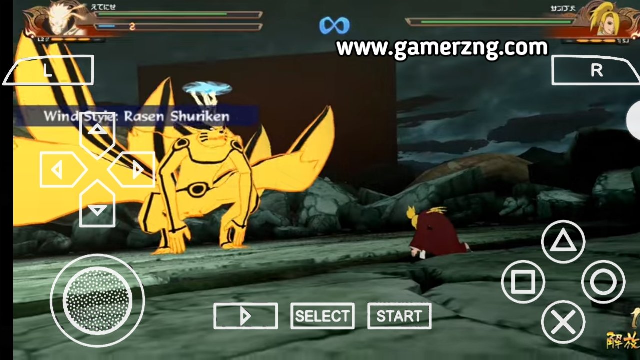 Naruto Storm 4 PPSSPP ISO - Télécharger Naruto Shippuden Ultimate Ninja Storm 4 ISO PPSSPP HD TEXTURES || TÉLÉCHARGER Naruto Storm 4 PPSSPP ISO Naruto Storm 4 PPSSPP ISO - Télécharger Naruto Shippuden Ultimate Ninja Storm 4 ISO PPSSPP HD TEXTURES || TÉLÉCHARGER Naruto Storm 4 PPSSPP ISO