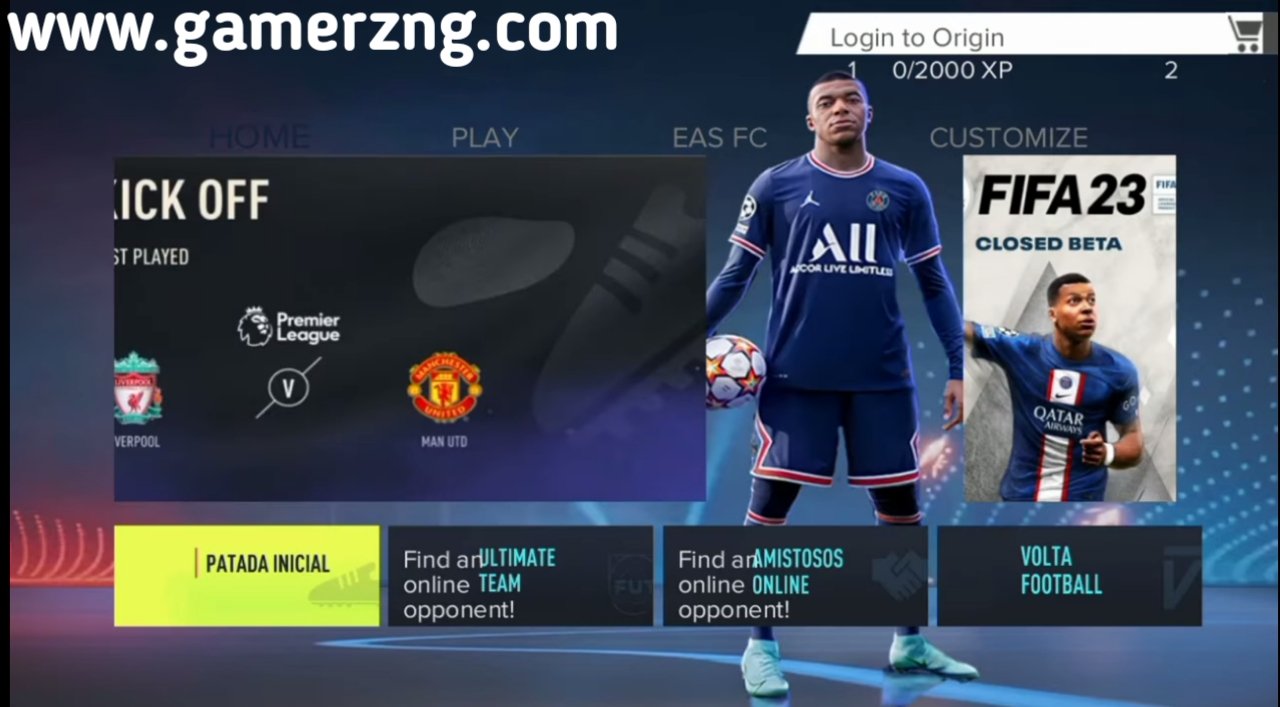 FIFA 14 MOD FIFA 23 Android - Télécharger FIFA 23 Android APK DATA OBB Version Originale en Français || FIFA 14 MOD FIFA 23 Android Camera PS5 FIFA 14 MOD FIFA 23 Android - Télécharger FIFA 23 Android APK DATA OBB Version Originale en Français || FIFA 14 MOD FIFA 23 Android Camera PS5