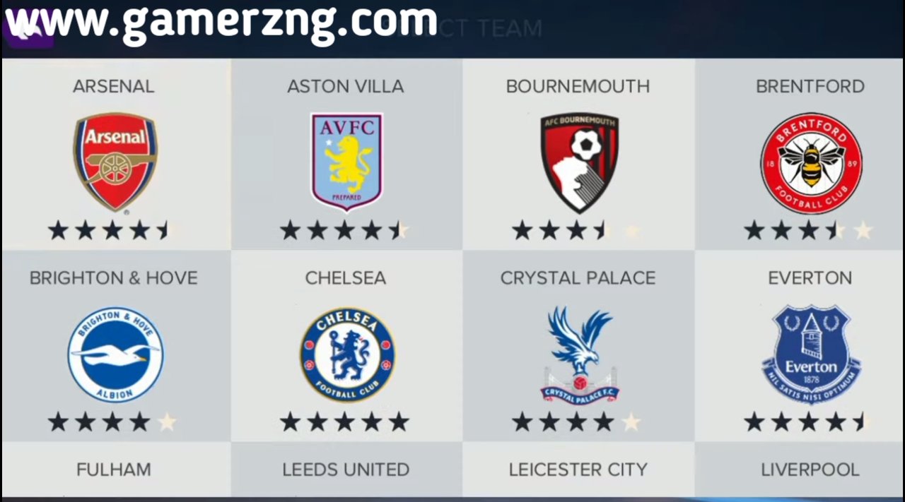 FIFA 14 MOD FIFA 23 Android - Télécharger FIFA 23 Android APK DATA OBB Version Originale en Français || FIFA 14 MOD FIFA 23 Android Camera PS5 FIFA 14 MOD FIFA 23 Android - Télécharger FIFA 23 Android APK DATA OBB Version Originale en Français || FIFA 14 MOD FIFA 23 Android Camera PS5