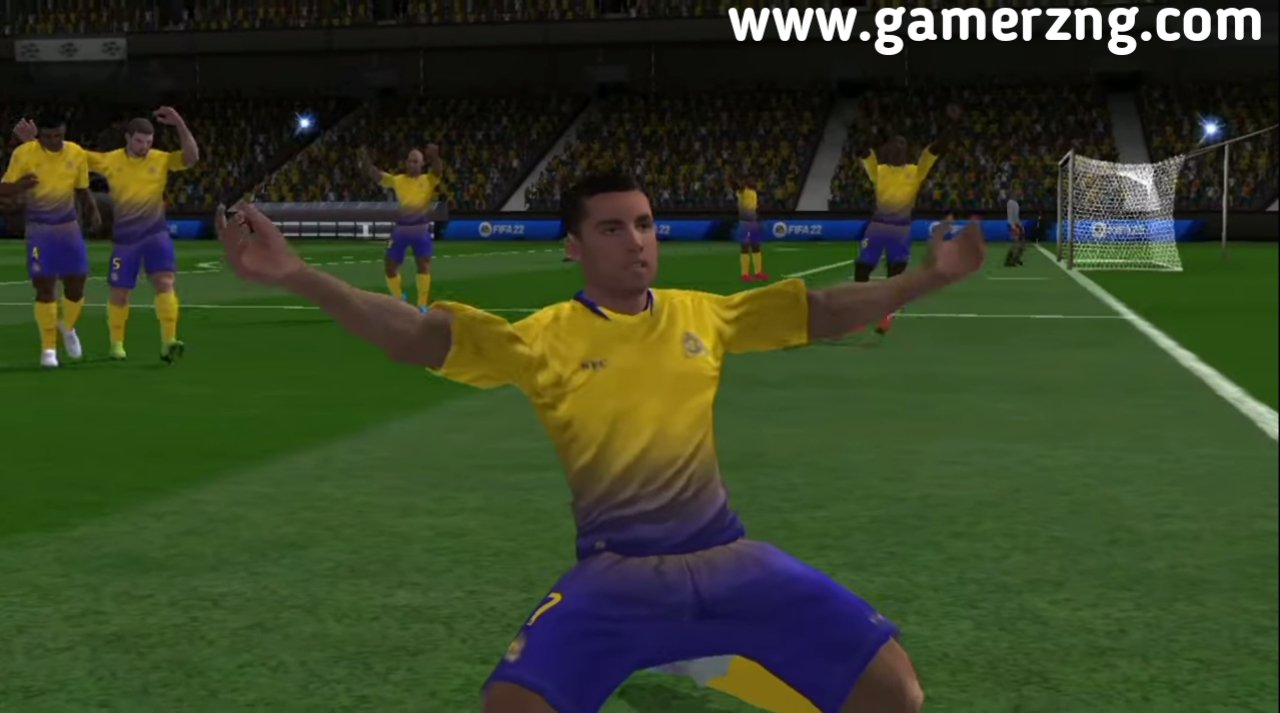 FIFA 14 MOD FIFA 23 Android - Télécharger FIFA 23 Android APK DATA OBB Version Originale en Français || FIFA 14 MOD FIFA 23 Android Camera PS5 FIFA 14 MOD FIFA 23 Android - Télécharger FIFA 23 Android APK DATA OBB Version Originale en Français || FIFA 14 MOD FIFA 23 Android Camera PS5