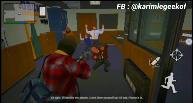 GTA 5 Mobile APK - Télécharger GTA 5 Mobile 2023 APK + OBB GRATUIT || GTA 5 Mobile Prologue APK + OBB