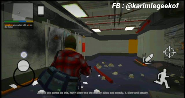 GTA 5 Mobile APK - Télécharger GTA 5 Mobile 2023 APK + OBB GRATUIT || GTA 5 Mobile Prologue APK + OBB