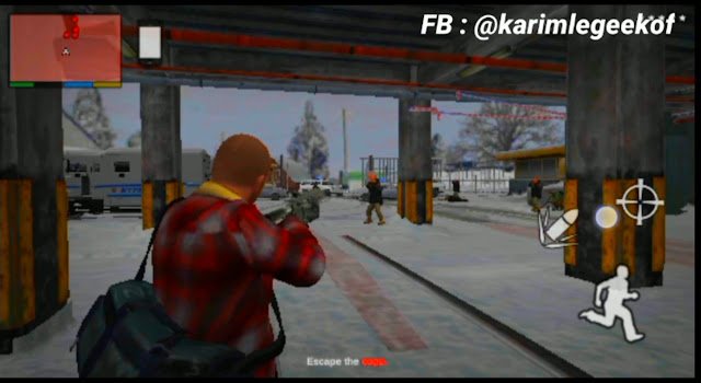 GTA 5 Mobile APK - Télécharger GTA 5 Mobile 2023 APK + OBB GRATUIT || GTA 5 Mobile Prologue APK + OBB