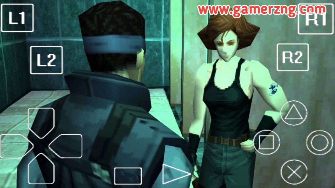ePSXe Android - Télécharger EPSXe Emulator APK Emulateur PS1 Android Gratuit + Fichier BIOS ePSXe Android - Télécharger EPSXe Emulator APK Emulateur PS1 Android Gratuit + Fichier BIOS