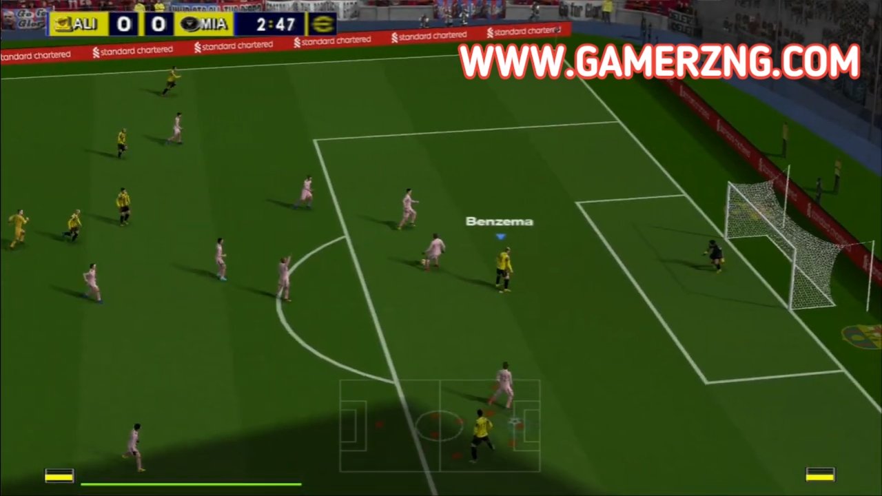 PES 2024 PS2 ISO - Télécharger eFootball PES 2024 PlayStation 2 Jersey Kits 23/24 Meilleurs Graphismes Derniers Transferts - GAMERZ NG PES 2024 PS2 ISO - Télécharger eFootball PES 2024 PlayStation 2 Jersey Kits 23/24 Meilleurs Graphismes Derniers Transferts - GAMERZ NG