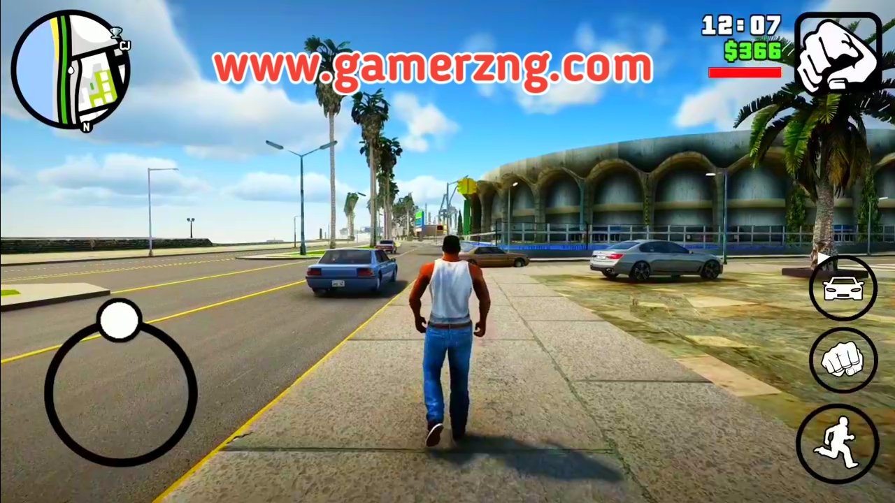 GTA San Andreas Android MOD 4K Graphics - Télécharger GTA SA MOD Graphismes 4K Ultra HD Android APK + OBB GTA San Andreas Android MOD 4K Graphics - Télécharger GTA SA MOD Graphismes 4K Ultra HD Android APK + OBB