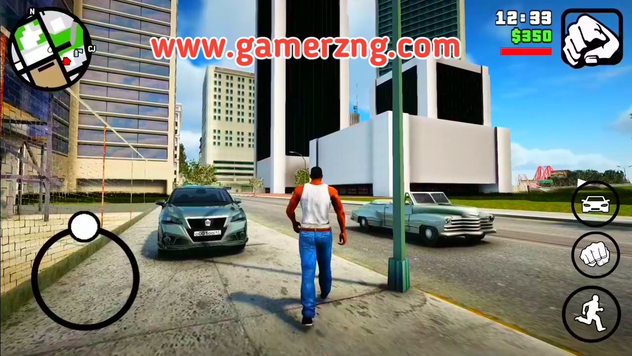 GTA San Andreas Android MOD 4K Graphics - Télécharger GTA SA MOD Graphismes 4K Ultra HD Android APK + OBB GTA San Andreas Android MOD 4K Graphics - Télécharger GTA SA MOD Graphismes 4K Ultra HD Android APK + OBB