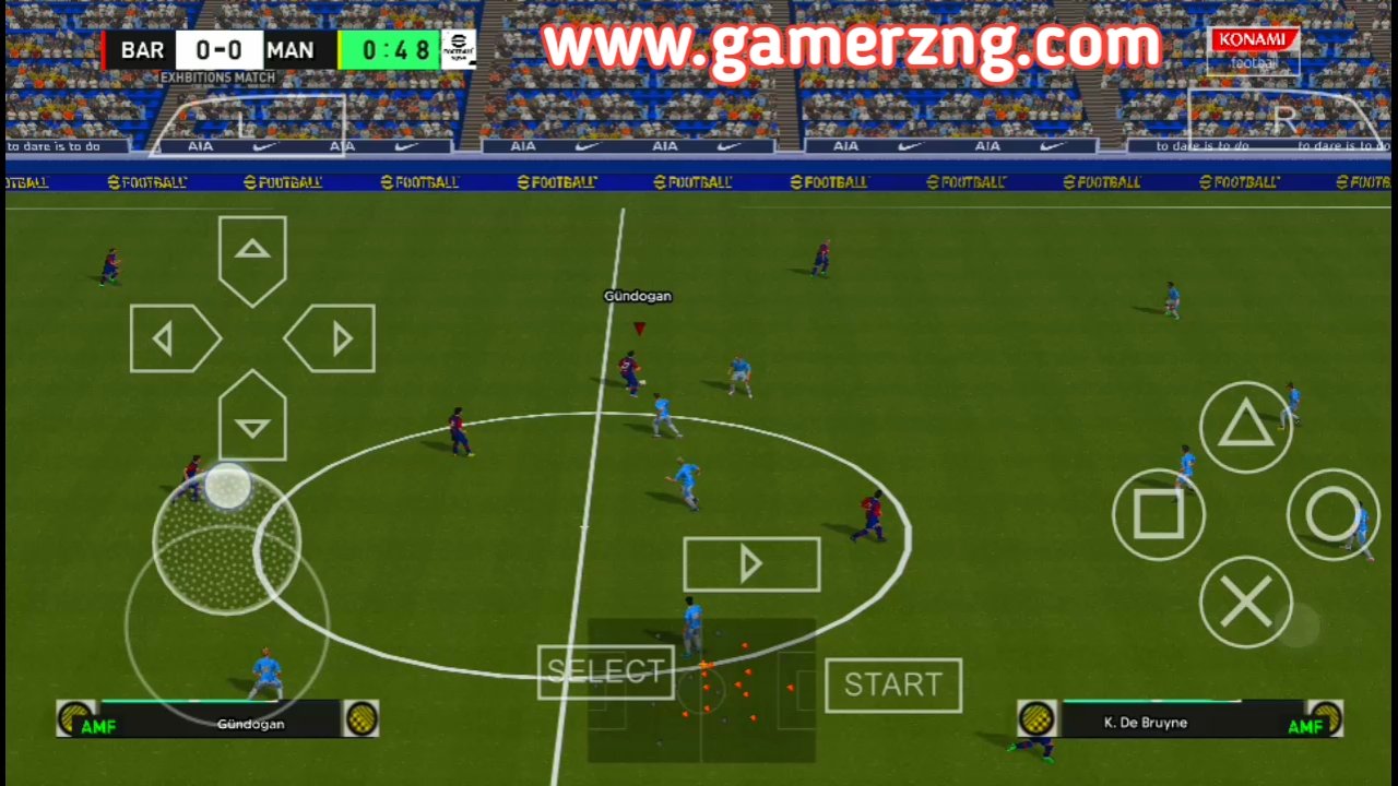 PES 2024 PPSSPP - Télécharger eFootball PES 2024 PSP Android Offline Camera PS5 Nouveaux Visages Transferts Kits 2023/2024 - GAMERZNG PES 2024 PPSSPP - Télécharger eFootball PES 2024 PSP Android Offline Camera PS5 Nouveaux Visages Transferts Kits 2023/2024 - GAMERZNG