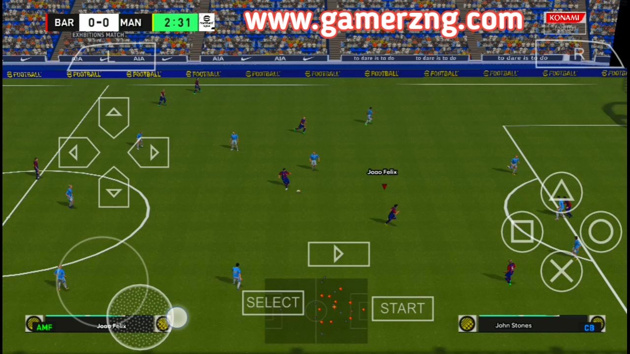 PES 2024 PPSSPP - Télécharger eFootball PES 2024 PSP Android Offline Camera PS5 Nouveaux Visages Transferts Kits 2023/2024 - GAMERZNG PES 2024 PPSSPP - Télécharger eFootball PES 2024 PSP Android Offline Camera PS5 Nouveaux Visages Transferts Kits 2023/2024 - GAMERZNG