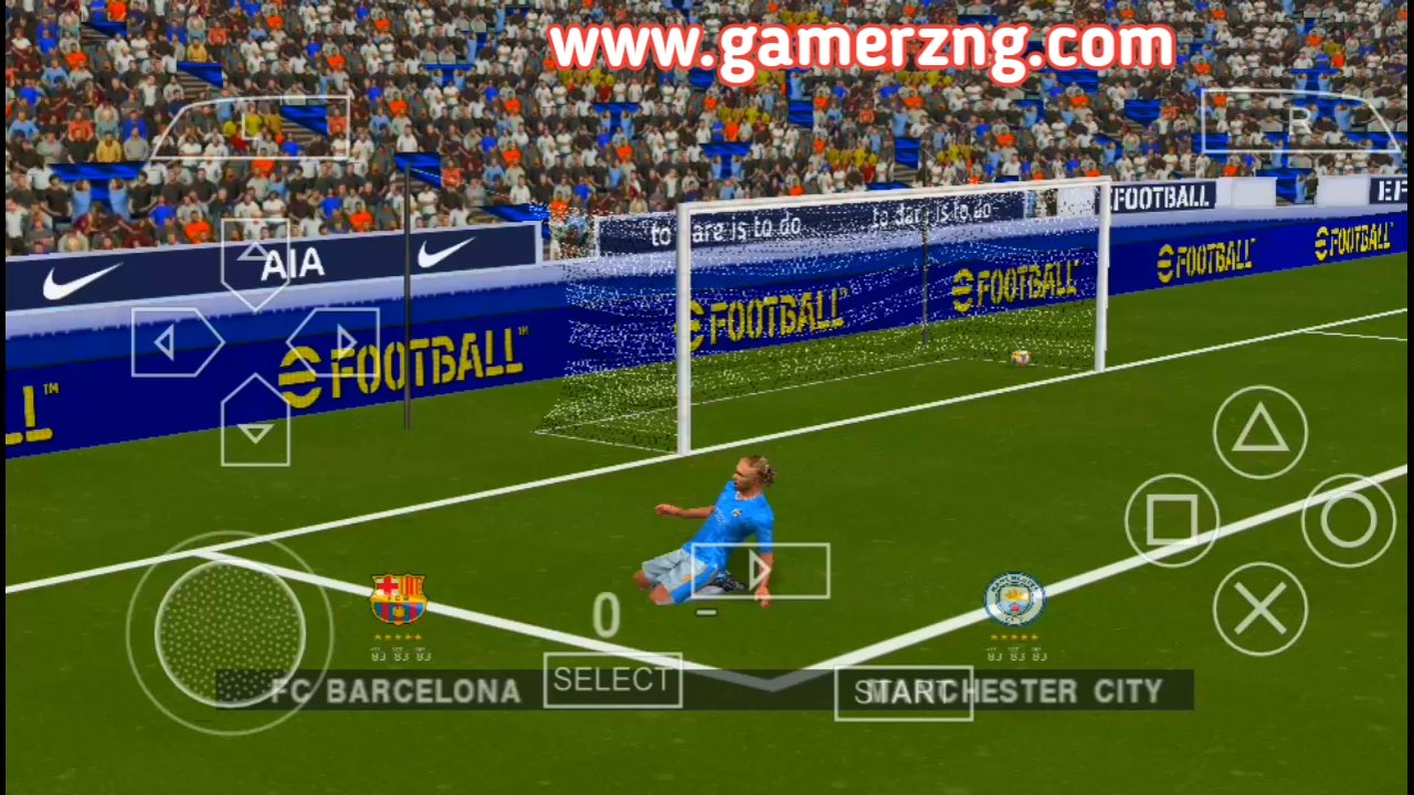 PES 2024 PPSSPP - Télécharger eFootball PES 2024 PSP Android Offline Camera PS5 Nouveaux Visages Transferts Kits 2023/2024 - GAMERZNG PES 2024 PPSSPP - Télécharger eFootball PES 2024 PSP Android Offline Camera PS5 Nouveaux Visages Transferts Kits 2023/2024 - GAMERZNG