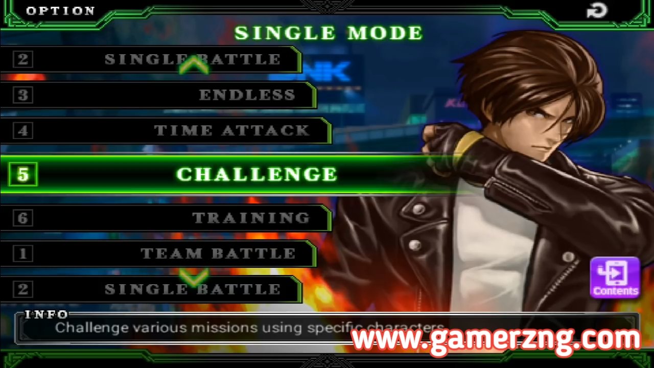 Télécharger The King of Fitghters-A 2012 Android APK OBB v1.0.5 | Jeux de Combat Hors Ligne en 2D Gratuit Télécharger The King of Fitghters-A 2012 Android APK OBB v1.0.5 | Jeux de Combat Hors Ligne en 2D Gratuit