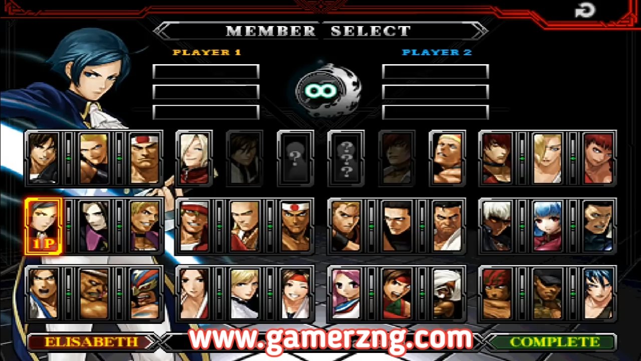 Télécharger The King of Fitghters-A 2012 Android APK OBB v1.0.5 | Jeux de Combat Hors Ligne en 2D Gratuit Télécharger The King of Fitghters-A 2012 Android APK OBB v1.0.5 | Jeux de Combat Hors Ligne en 2D Gratuit