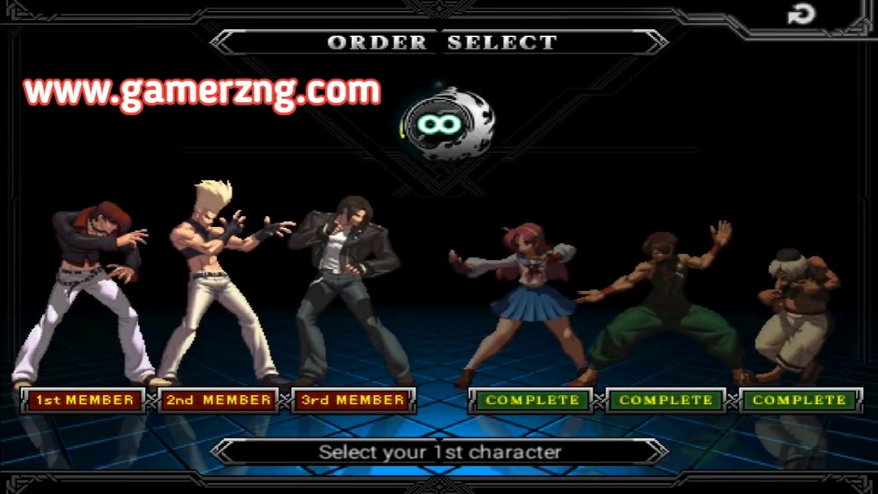 Télécharger The King of Fitghters-A 2012 Android APK OBB v1.0.5 | Jeux de Combat Hors Ligne en 2D Gratuit Télécharger The King of Fitghters-A 2012 Android APK OBB v1.0.5 | Jeux de Combat Hors Ligne en 2D Gratuit
