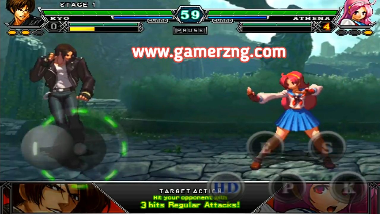 Télécharger The King of Fitghters-A 2012 Android APK OBB v1.0.5 | Jeux de Combat Hors Ligne en 2D Gratuit Télécharger The King of Fitghters-A 2012 Android APK OBB v1.0.5 | Jeux de Combat Hors Ligne en 2D Gratuit