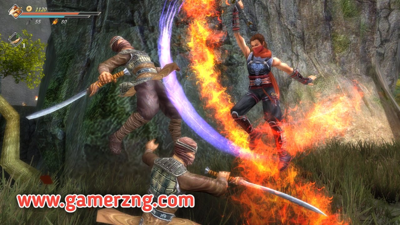 Télécharger Nine Nights - Jeu D'Action-aventure RPG Offline sur Android et iOS Télécharger Nine Nights - Jeu D'Action-aventure RPG Offline sur Android et iOS