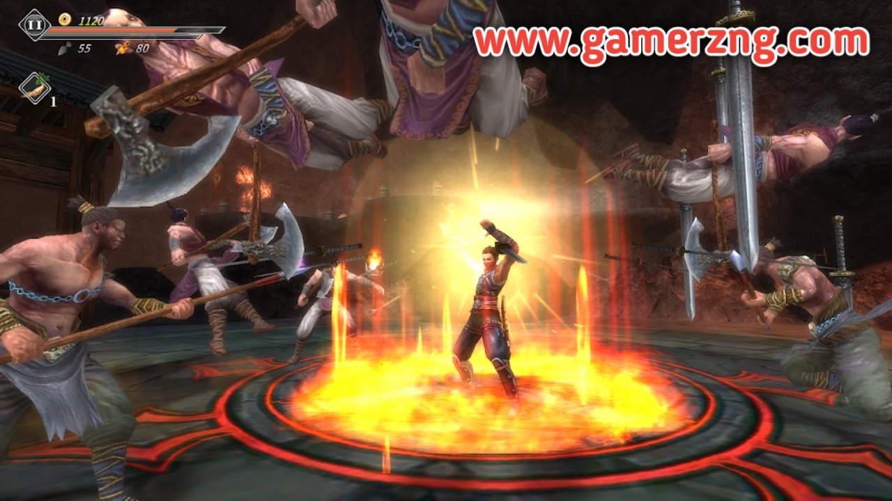 Télécharger Nine Nights - Jeu D'Action-aventure RPG Offline sur Android et iOS Télécharger Nine Nights - Jeu D'Action-aventure RPG Offline sur Android et iOS