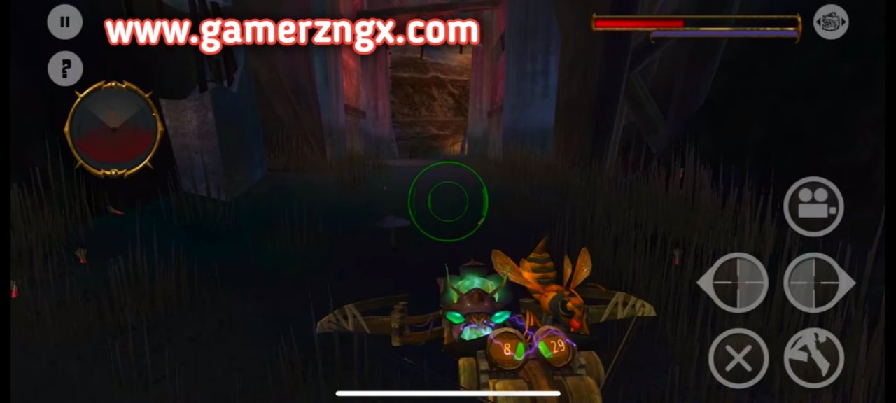 Télécharger Oddworld: Stranger's Wrath Android APK & iOS v1.0.16 Télécharger Oddworld: Stranger's Wrath Android APK & iOS v1.0.16