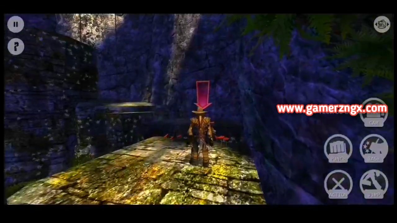 Télécharger Oddworld: Stranger's Wrath Android APK & iOS v1.0.16 Télécharger Oddworld: Stranger's Wrath Android APK & iOS v1.0.16