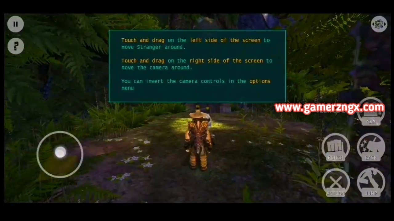 Télécharger Oddworld: Stranger's Wrath Android APK & iOS v1.0.16 Télécharger Oddworld: Stranger's Wrath Android APK & iOS v1.0.16