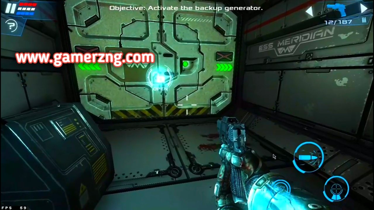 Télécharger Dead Effect et Dead Effect 2 - Jeux d'Action-FPS Hors-Ligne sur Android et iOS Télécharger Dead Effect et Dead Effect 2 - Jeux d'Action-FPS Hors-Ligne sur Android et iOS