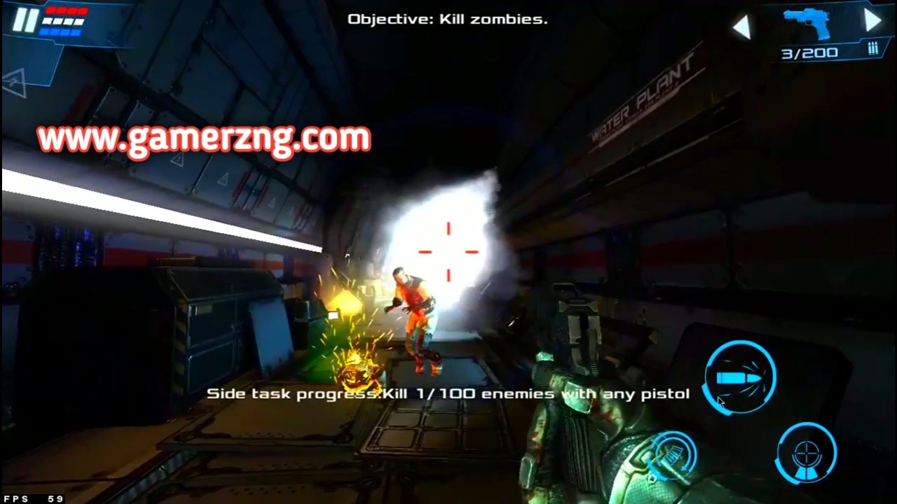 Télécharger Dead Effect et Dead Effect 2 - Jeux d'Action-FPS Hors-Ligne sur Android et iOS Télécharger Dead Effect et Dead Effect 2 - Jeux d'Action-FPS Hors-Ligne sur Android et iOS
