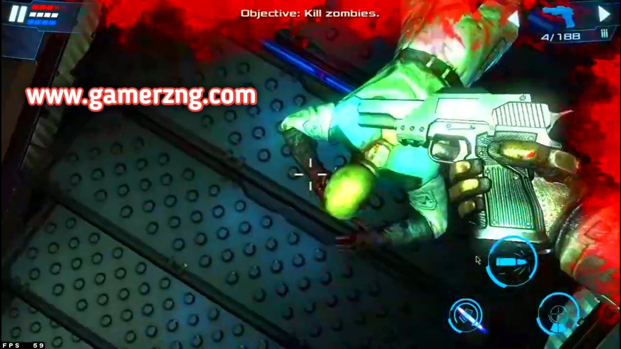 Télécharger Dead Effect et Dead Effect 2 - Jeux d'Action-FPS Hors-Ligne sur Android et iOS Télécharger Dead Effect et Dead Effect 2 - Jeux d'Action-FPS Hors-Ligne sur Android et iOS