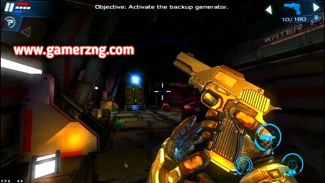 Télécharger Dead Effect et Dead Effect 2 - Jeux d'Action-FPS Hors-Ligne sur Android et iOS Télécharger Dead Effect et Dead Effect 2 - Jeux d'Action-FPS Hors-Ligne sur Android et iOS