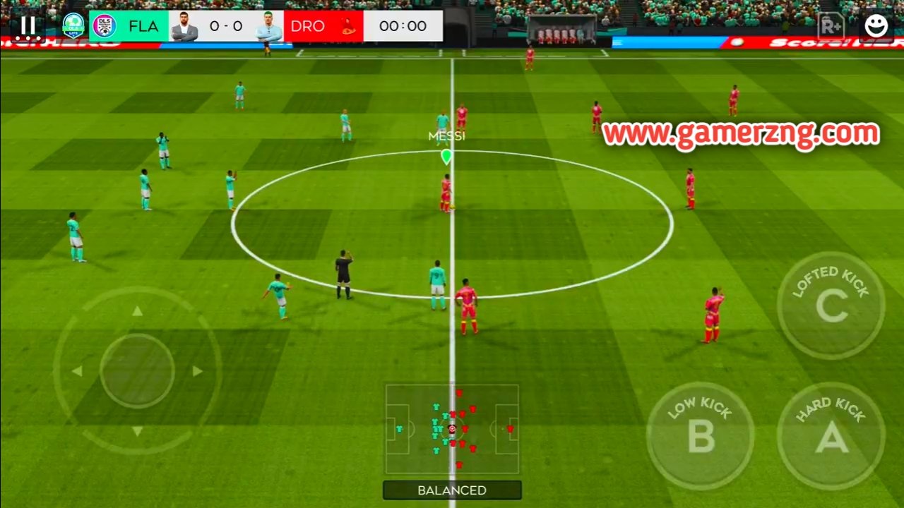 Télécharger DLS 24 - Dream League Soccer 2024 Android APK Nouvelles Mises à Jour Télécharger DLS 24 - Dream League Soccer 2024 Android APK Nouvelles Mises à Jour