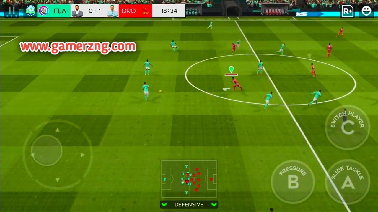 Télécharger DLS 24 - Dream League Soccer 2024 Android APK Nouvelles Mises à Jour Télécharger DLS 24 - Dream League Soccer 2024 Android APK Nouvelles Mises à Jour