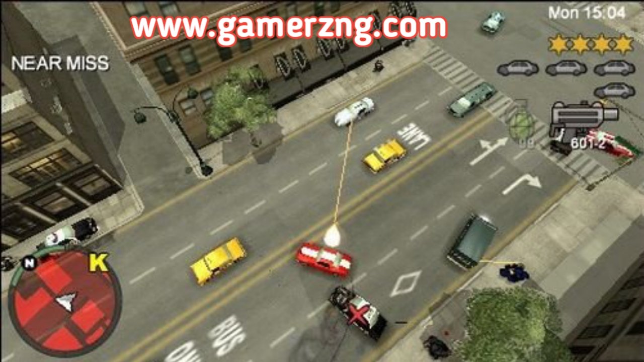 Télécharger GTA Chinatown Wars Android APK v4.4.164 Télécharger GTA Chinatown Wars Android APK v4.4.164