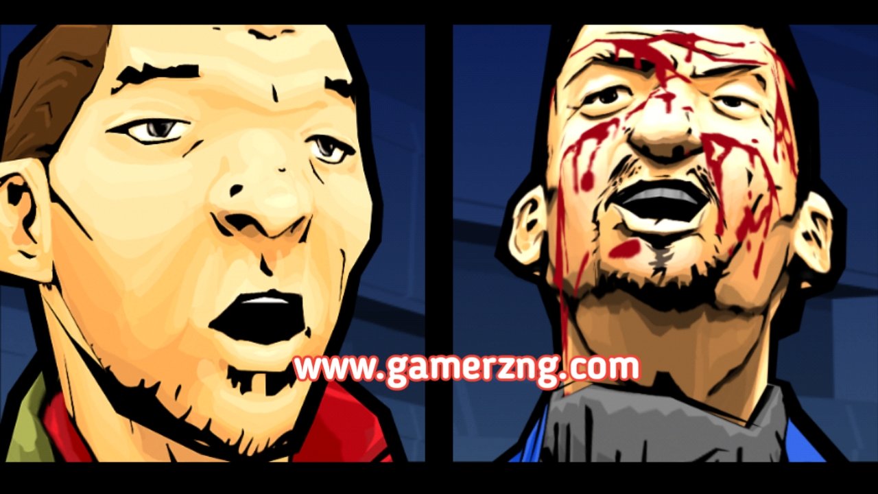 Télécharger GTA Chinatown Wars Android APK v4.4.164 Télécharger GTA Chinatown Wars Android APK v4.4.164