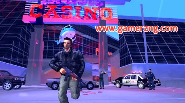Télécharger GTA 3 (Grand Theft Auto 3) Android APK v1.9 Télécharger GTA 3 (Grand Theft Auto 3) Android APK v1.9