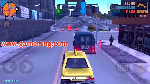 Télécharger GTA 3 (Grand Theft Auto 3) Android APK v1.9 Télécharger GTA 3 (Grand Theft Auto 3) Android APK v1.9