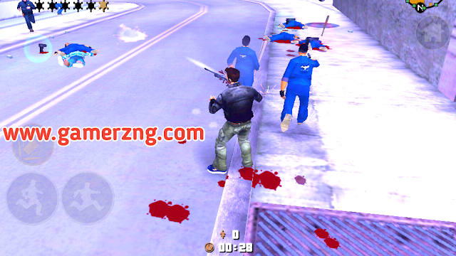 Télécharger GTA 3 (Grand Theft Auto 3) Android APK v1.9 Télécharger GTA 3 (Grand Theft Auto 3) Android APK v1.9
