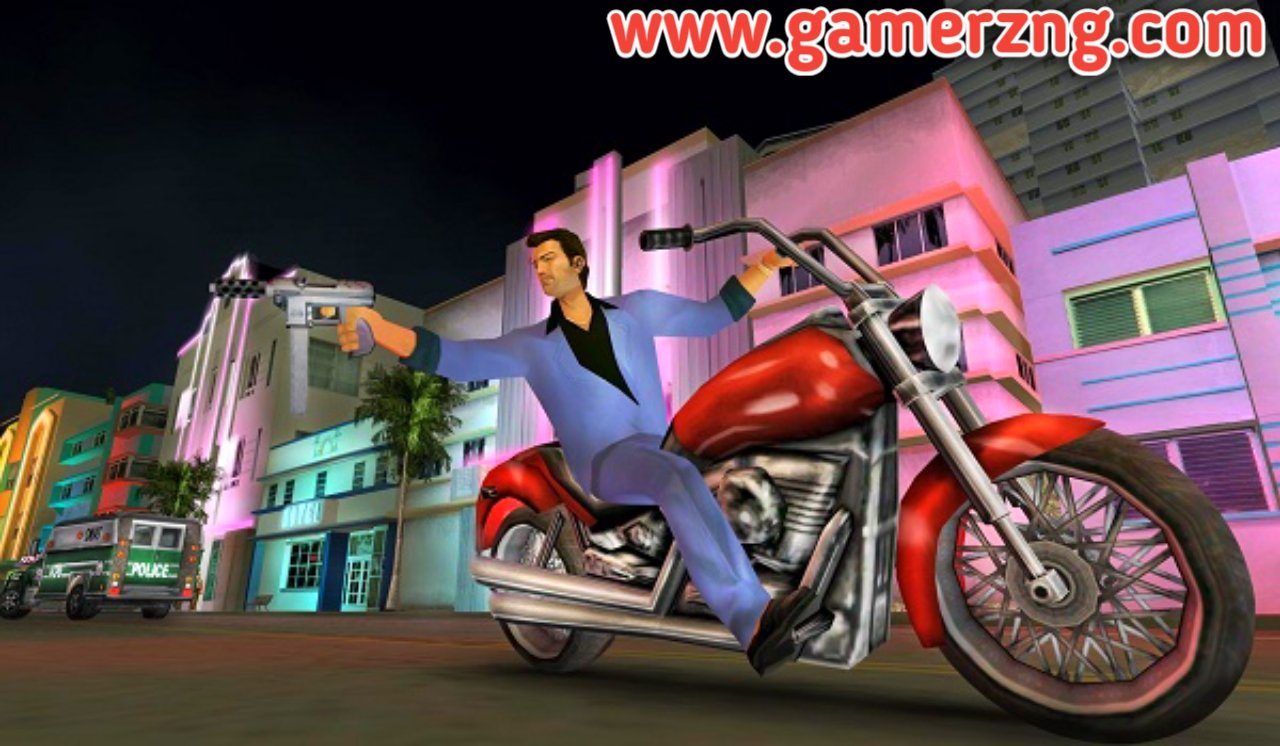 Télécharger Grand Theft Auto - GTA - Vice City Android APK + OBB v1.2 Télécharger Grand Theft Auto - GTA - Vice City Android APK + OBB v1.2