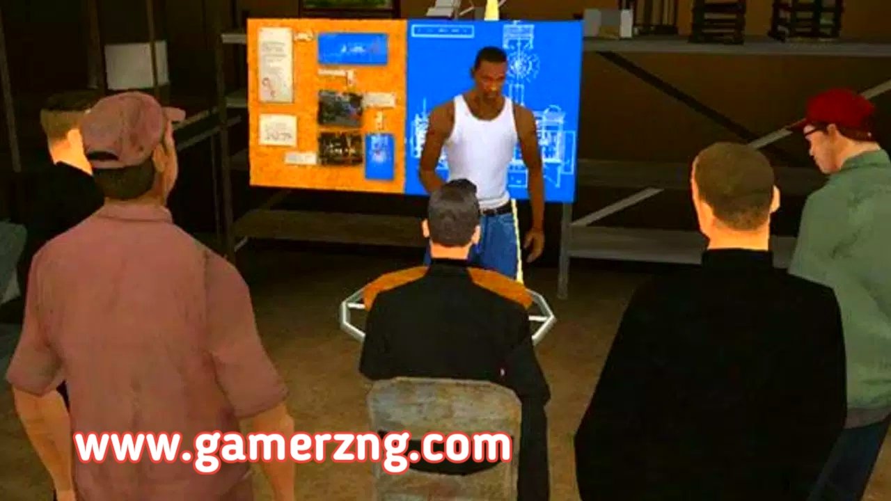 Télécharger Grand Theft Auto - GTA San Andreas Android APK + OBB v2.11.32 Télécharger Grand Theft Auto - GTA San Andreas Android APK + OBB v2.11.32