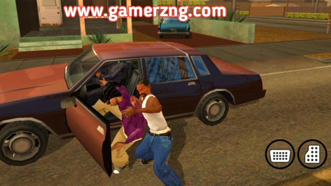 Télécharger Grand Theft Auto - GTA San Andreas Android APK + OBB v2.11.32 Télécharger Grand Theft Auto - GTA San Andreas Android APK + OBB v2.11.32