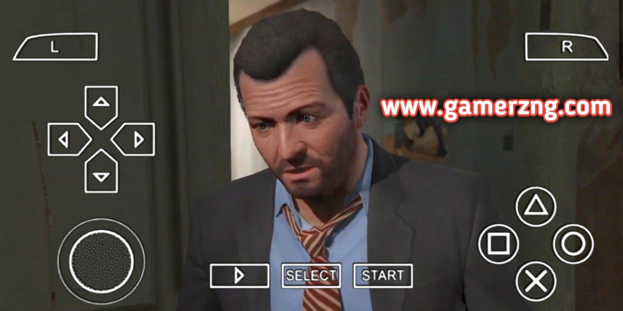 GTA 5 PPSSPP ISO File - Télécharger Grand Theft Auto GTA 5 PPSSPP Android GTA 5 PPSSPP ISO File - Télécharger Grand Theft Auto GTA 5 PPSSPP Android