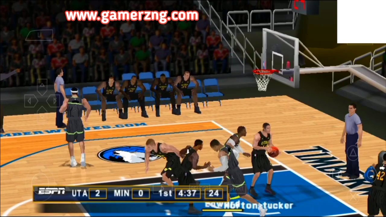 Télécharger NBA 2K23 PPSSPP Android Nouvelles Mises à Jour 2024 Télécharger NBA 2K23 PPSSPP Android Nouvelles Mises à Jour 2024