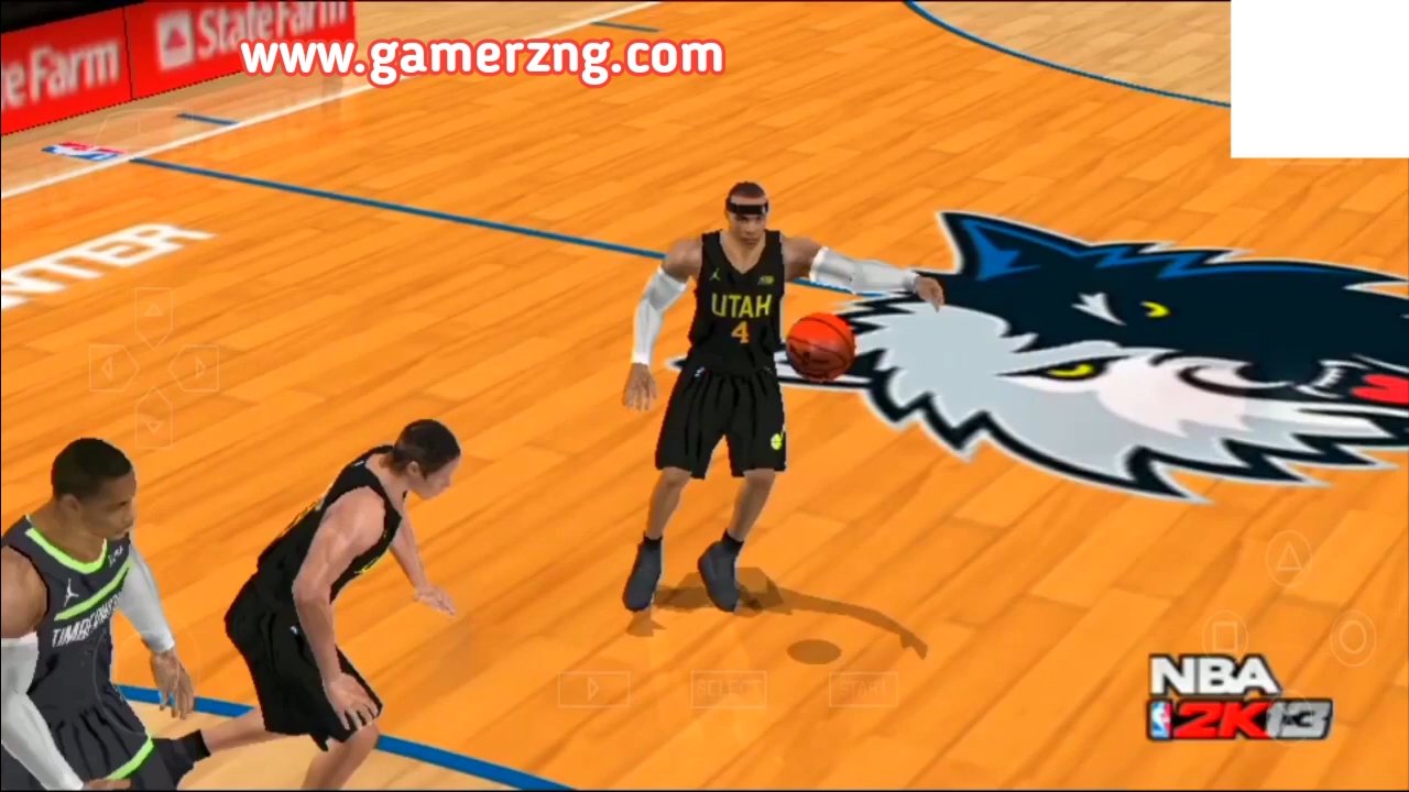 Télécharger NBA 2K23 PPSSPP Android Nouvelles Mises à Jour 2024 Télécharger NBA 2K23 PPSSPP Android Nouvelles Mises à Jour 2024