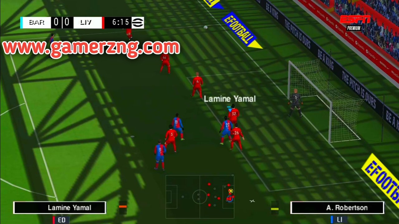 Télécharger EFootball PES 2024 PPSSPP ISO MediaFire Android Meilleurs Graphismes Mises à Jour Complète 24/25 Télécharger EFootball PES 2024 PPSSPP ISO MediaFire Android Meilleurs Graphismes Mises à Jour Complète 24/25