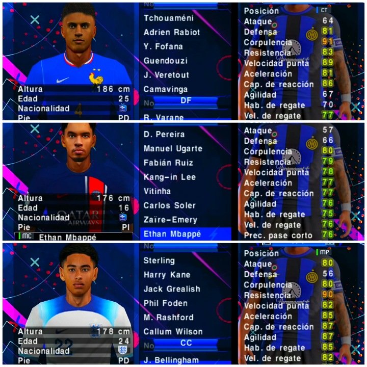 Télécharger EFootball PES 2024 PPSSPP ISO MediaFire Android Meilleurs Graphismes Mises à Jour Complète 24/25 Télécharger EFootball PES 2024 PPSSPP ISO MediaFire Android Meilleurs Graphismes Mises à Jour Complète 24/25