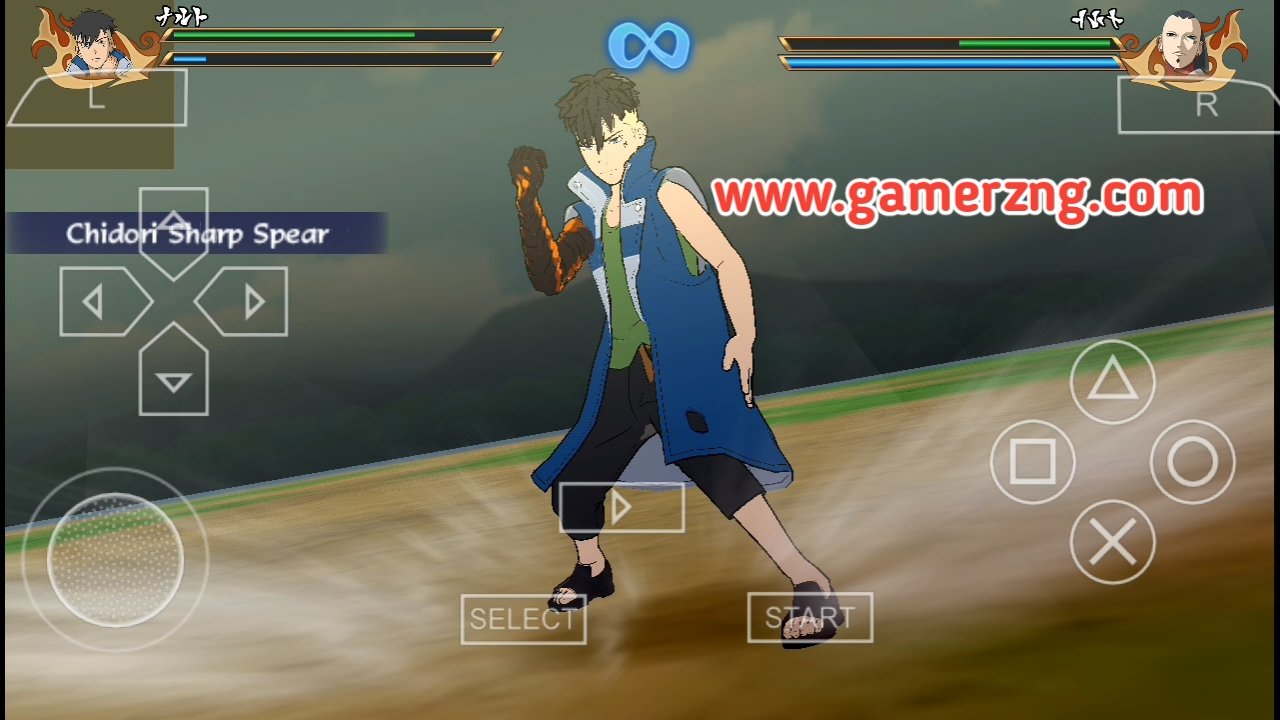 Télécharger Naruto X Boruto - Ultimate Ninja Storm Connections PPSSPP ISO Android et iOS (iPhone) Télécharger Naruto X Boruto - Ultimate Ninja Storm Connections PPSSPP ISO Android et iOS (iPhone)