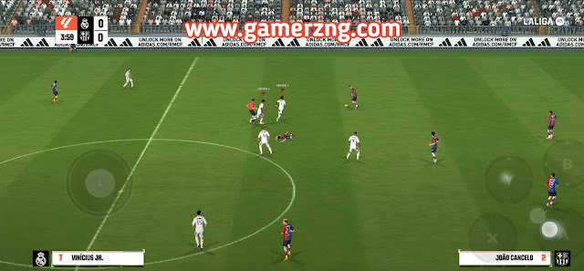 Télécharger FIFA 16 MOD FC 24 Android Offline Meilleurs Graphismes Nouveaux Joueurs et Kits 24/25 Télécharger FIFA 16 MOD FC 24 Android Offline Meilleurs Graphismes Nouveaux Joueurs et Kits 24/25