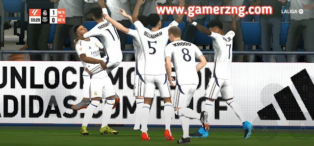 Télécharger FIFA 16 MOD FC 24 Android Offline Meilleurs Graphismes Nouveaux Joueurs et Kits 24/25 Télécharger FIFA 16 MOD FC 24 Android Offline Meilleurs Graphismes Nouveaux Joueurs et Kits 24/25