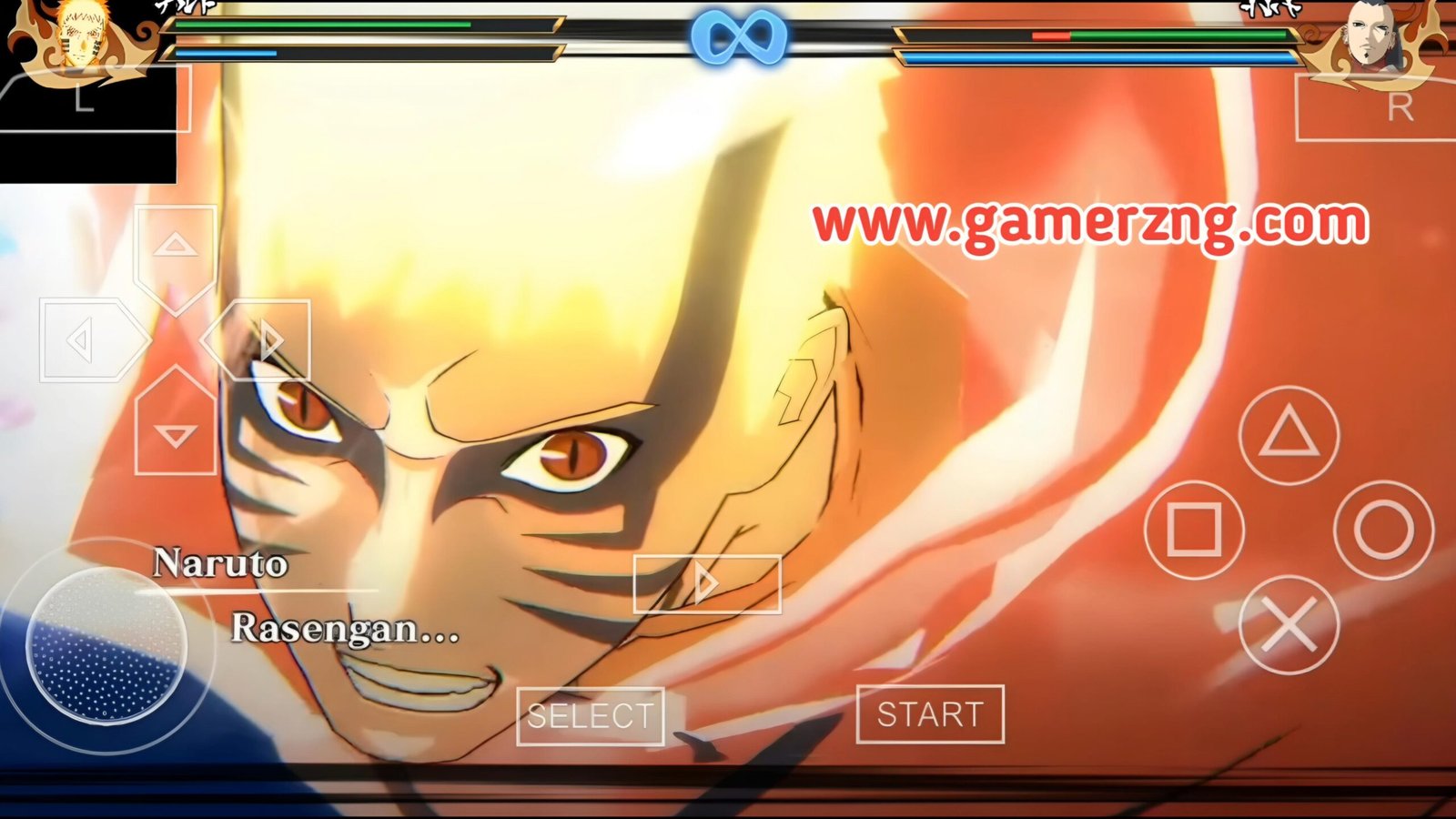 Télécharger Naruto X Boruto - Ultimate Ninja Storm Connections PPSSPP ISO Android et iOS (iPhone) Télécharger Naruto X Boruto - Ultimate Ninja Storm Connections PPSSPP ISO Android et iOS (iPhone)