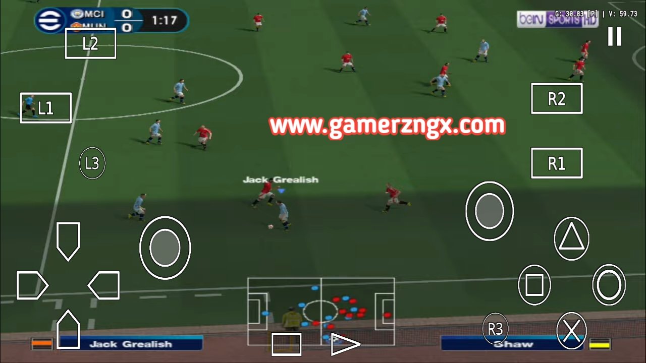 PES 2025 PS2 - Télécharger eFootball PES 2025 Playstation 2 (PS2) ISO Mise à Jour Complète PES 2025 PS2 - Télécharger eFootball PES 2025 Playstation 2 (PS2) ISO Mise à Jour Complète